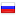 kraevedspb.ru hosted country